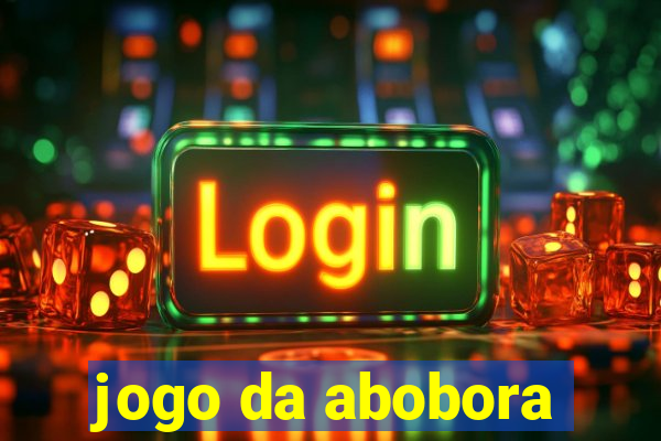 jogo da abobora