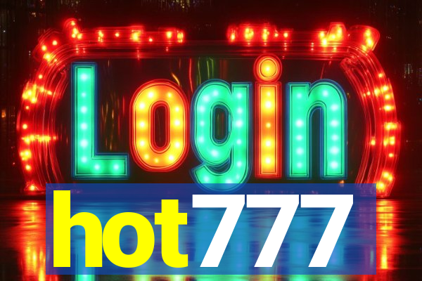 hot777