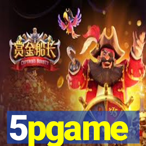 5pgame