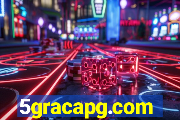 5gracapg.com