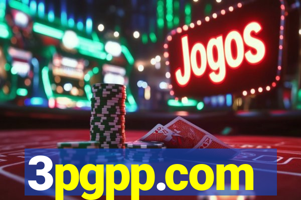 3pgpp.com