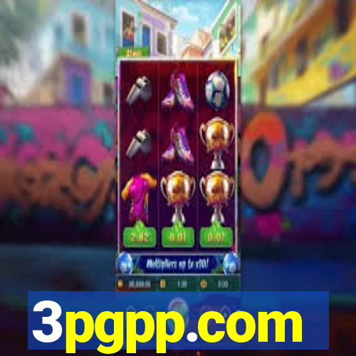 3pgpp.com