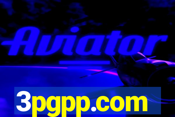 3pgpp.com