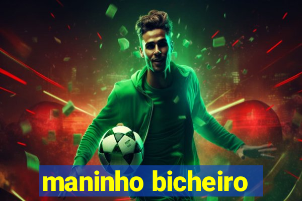 maninho bicheiro