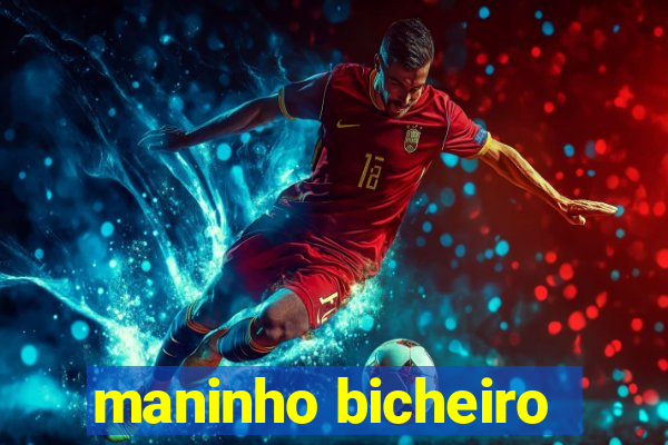 maninho bicheiro