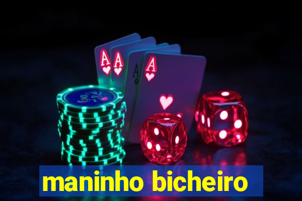 maninho bicheiro