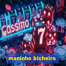 maninho bicheiro