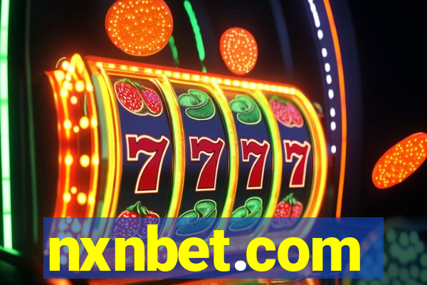nxnbet.com