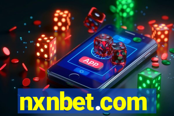 nxnbet.com