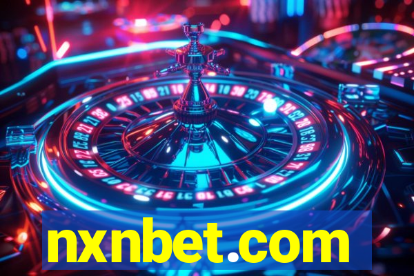 nxnbet.com