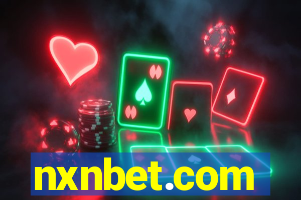 nxnbet.com
