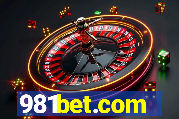 981bet.com