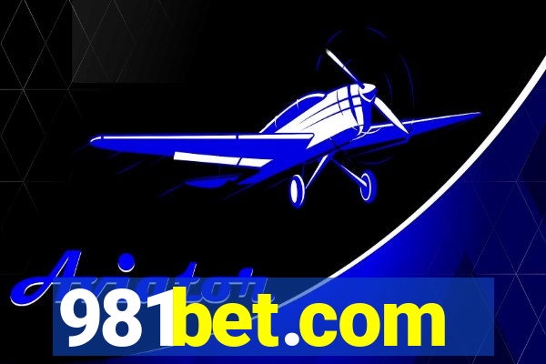 981bet.com