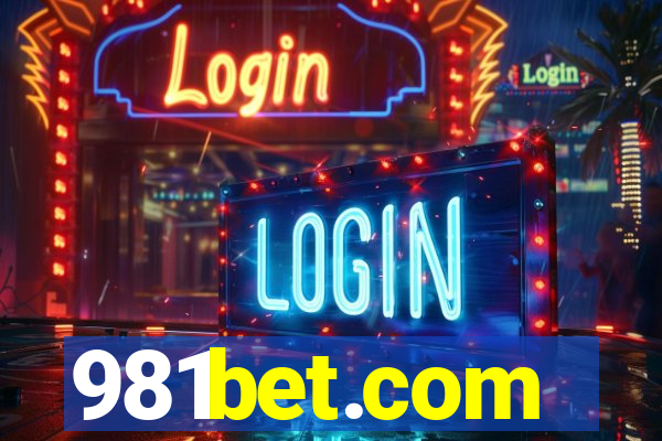 981bet.com