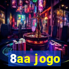 8aa jogo