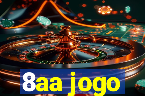 8aa jogo