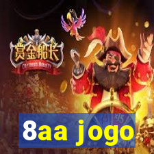 8aa jogo
