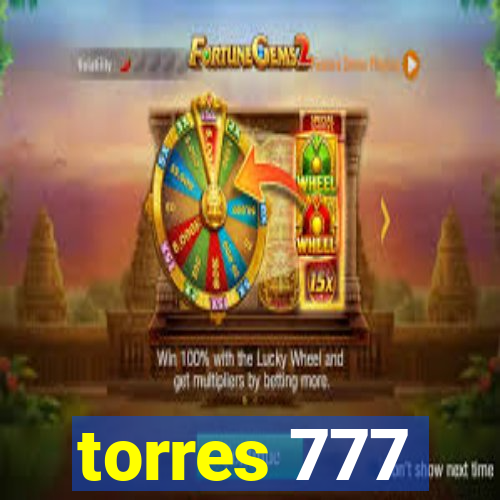 torres 777