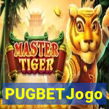 PUGBETJogo
