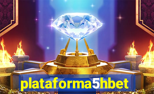 plataforma5hbet.com