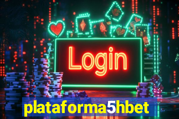 plataforma5hbet.com