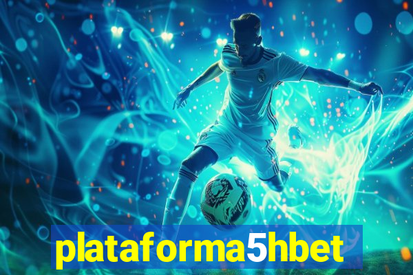 plataforma5hbet.com