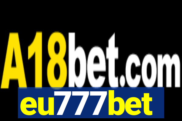 eu777bet