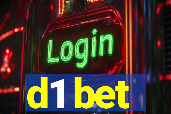 d1 bet