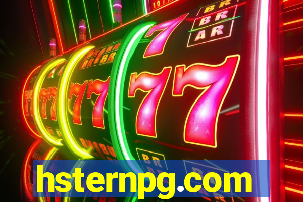 hsternpg.com