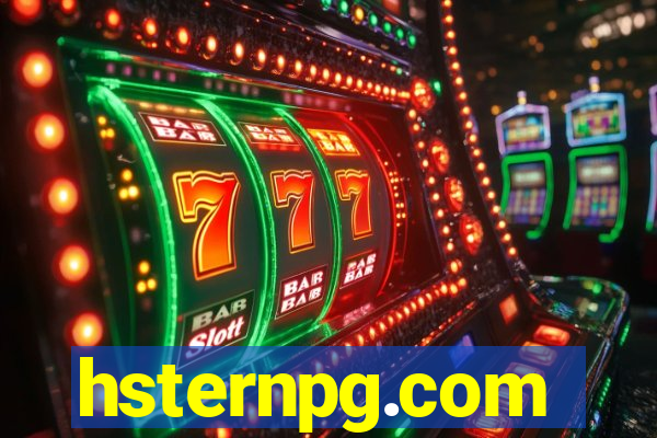 hsternpg.com