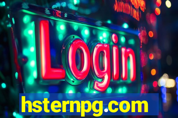 hsternpg.com