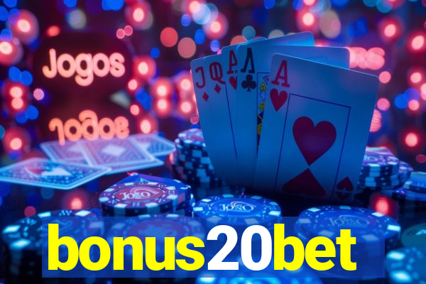 bonus20bet