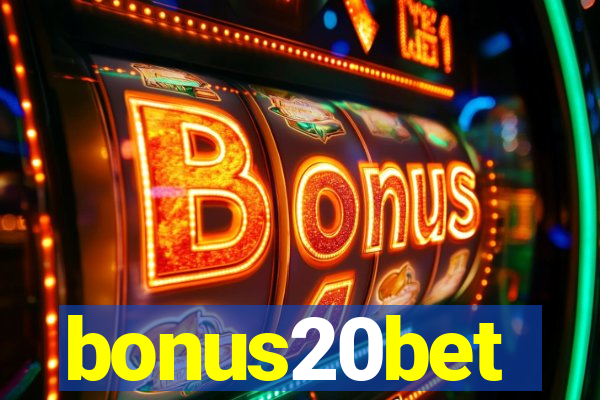 bonus20bet