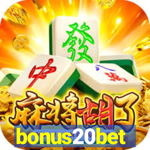 bonus20bet