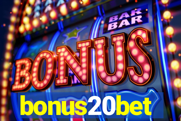 bonus20bet