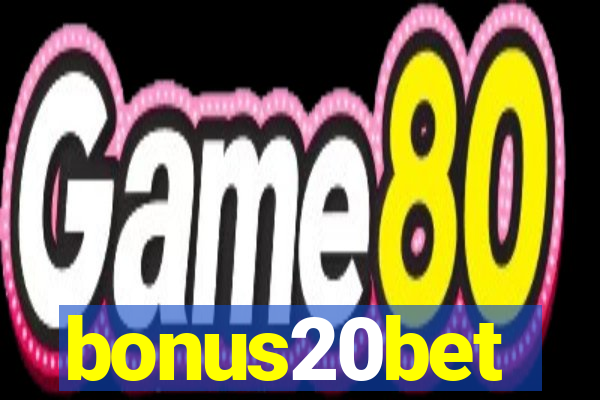 bonus20bet