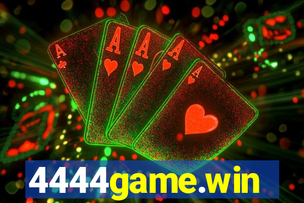 4444game.win