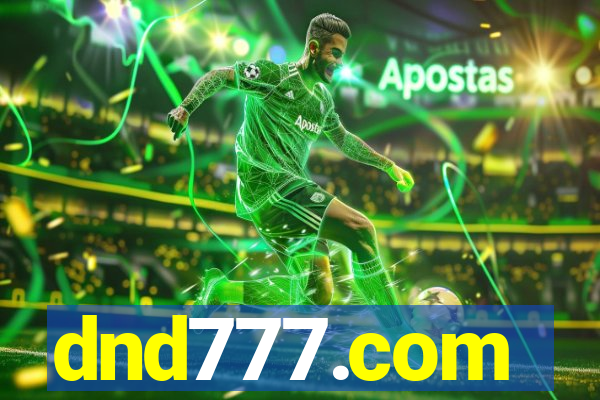 dnd777.com