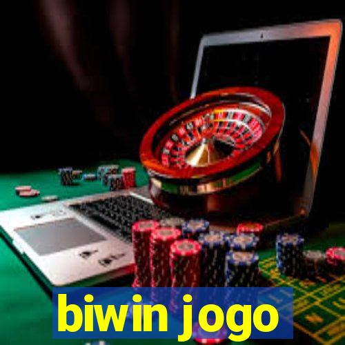 biwin jogo