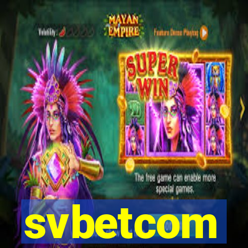 svbetcom
