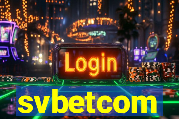 svbetcom