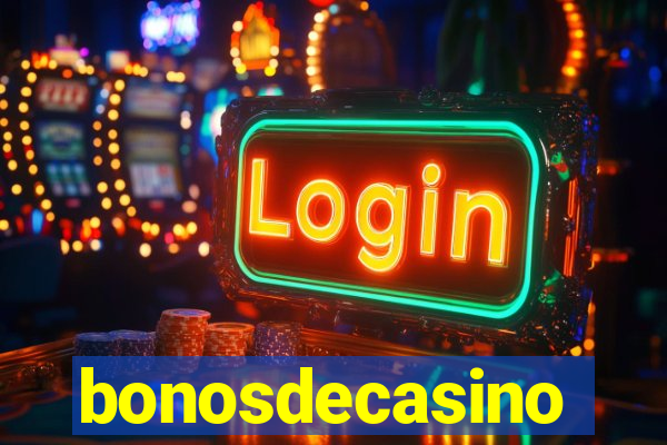bonosdecasino