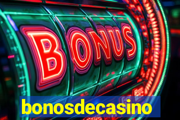 bonosdecasino