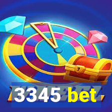 3345 bet