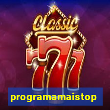 programamaistop