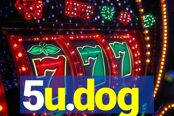 5u.dog