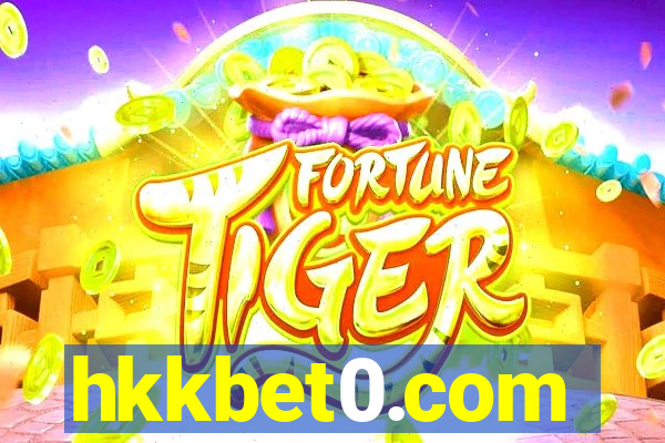 hkkbet0.com