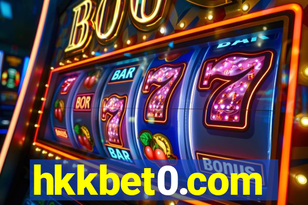 hkkbet0.com