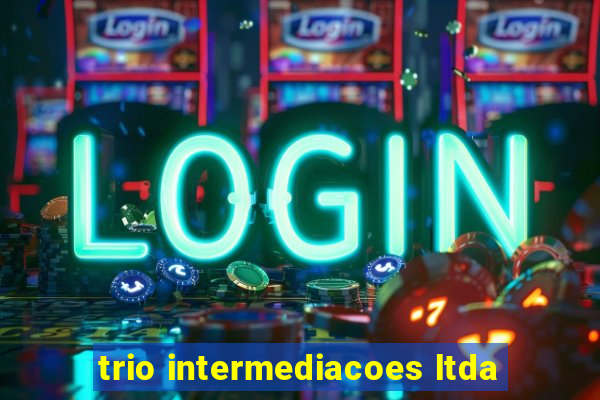 trio intermediacoes ltda