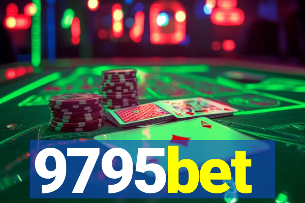 9795bet